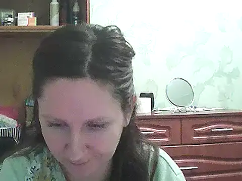 Princess284 online show from 01.15.25