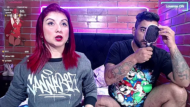 natha n andy anki online show from 09.30.25