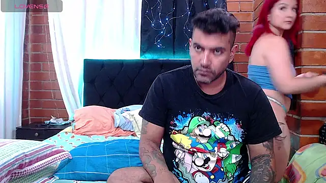 Snapshot of natha_n_andy_anki chatting on 06.18.26 natha n andy anki online show from 06.18.26