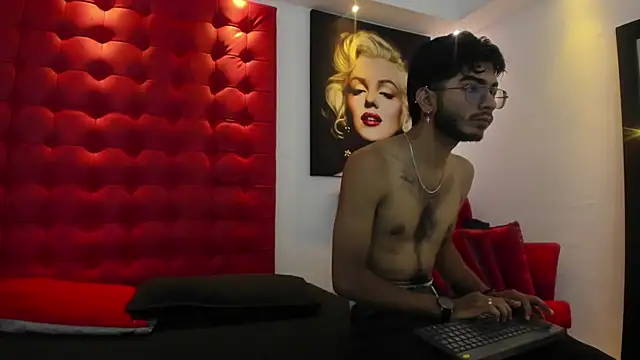 orion perla online show from 01.04.25