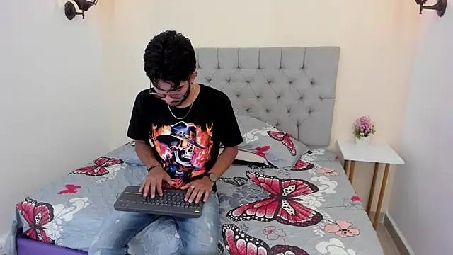 orion perla online show from 01.13.25