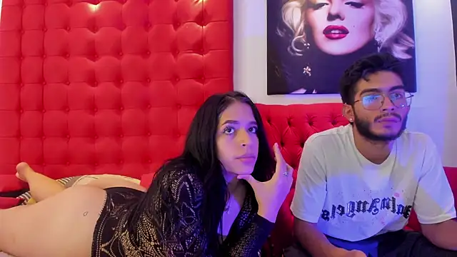 orion perla online show from 02.11.25