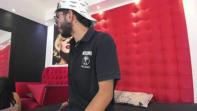 orion perla online show from 03.13.25