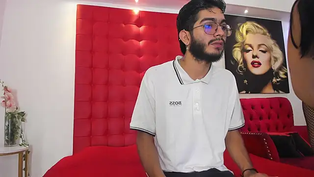 orion perla online show from 03.17.25