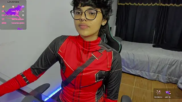 gooddess isis online show from 12.06.24