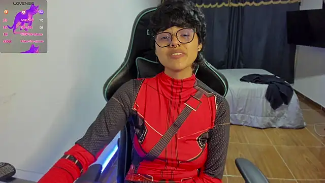 gooddess isis online show from 12.06.24