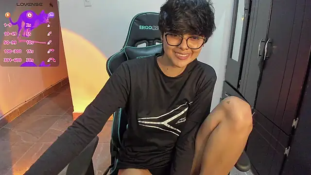 gooddess isis online show from 01.07.25