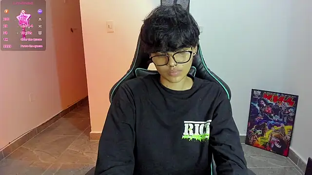 gooddess isis online show from 02.10.25