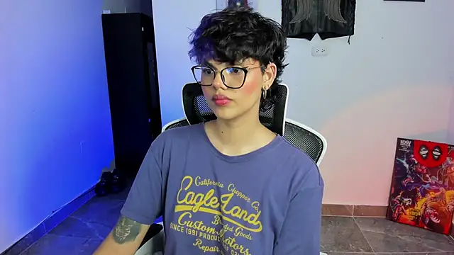 gooddess isis online show from 10.08.25