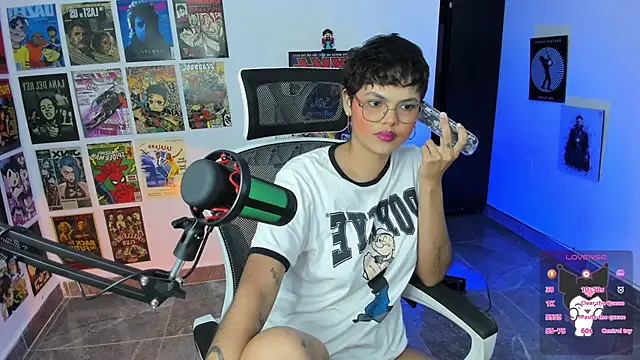 gooddess isis online show from 11.29.25