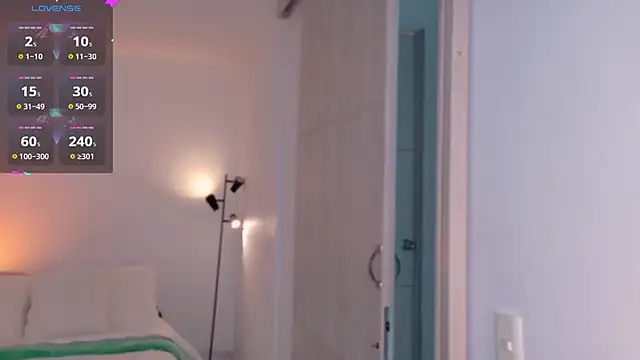 AnabelWolf online show from 12.20.25