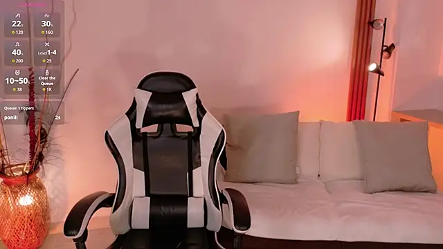 AnabelWolf online show from 04.24.26