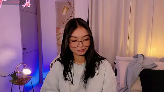 AnabelWolf online show from 06.08.26