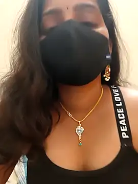 Tamil Shalini Lustyy online show from 01.06.26