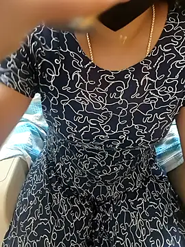 Tamil Shalini Lustyy online show from 01.11.26