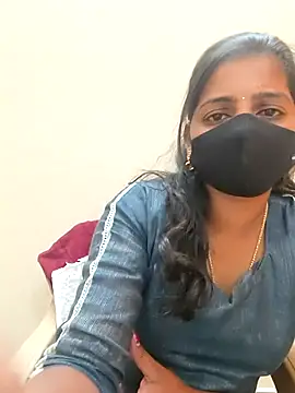 Tamil Shalini Lustyy online show from 01.18.26