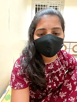 Tamil Shalini Lustyy online show from 02.12.26