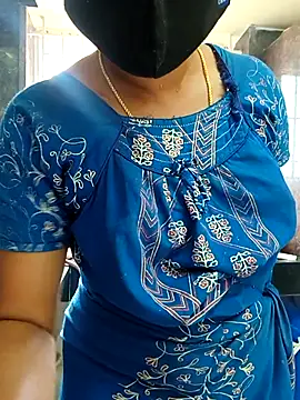 Tamil Shalini Lustyy online show from 02.15.26