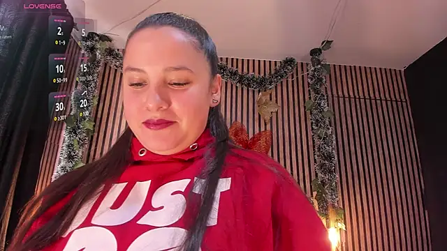 Victoria Ponce1 online show from 01.02.25