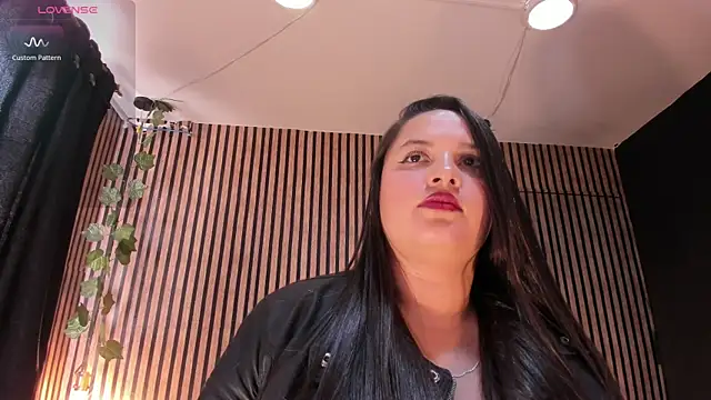 Victoria Ponce1 online show from 01.09.25