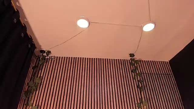 Victoria Ponce1 online show from 01.31.25