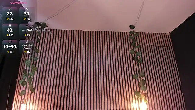 Victoria Ponce1 online show from 02.07.25