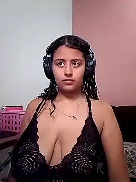 Babydol18  online show from 02.01.25