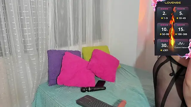 cherry coper online show from 01.24.25