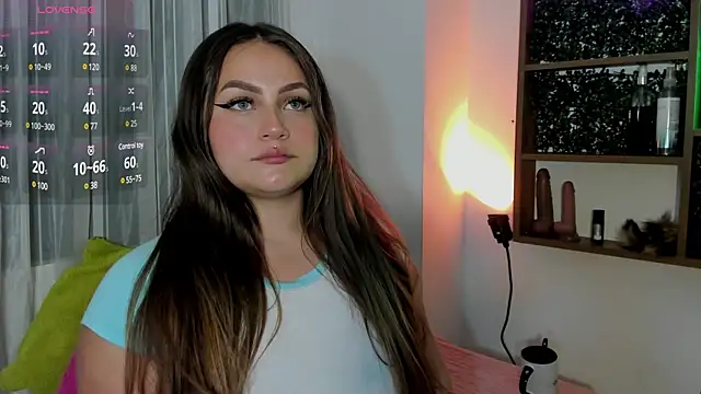 cherry coper online show from 03.07.25