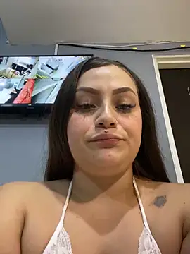 cherry coper online show from 03.14.25