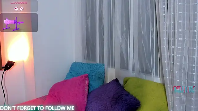 cherry coper online show from 03.21.25