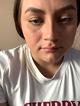 cherry coper online show from 09.19.25