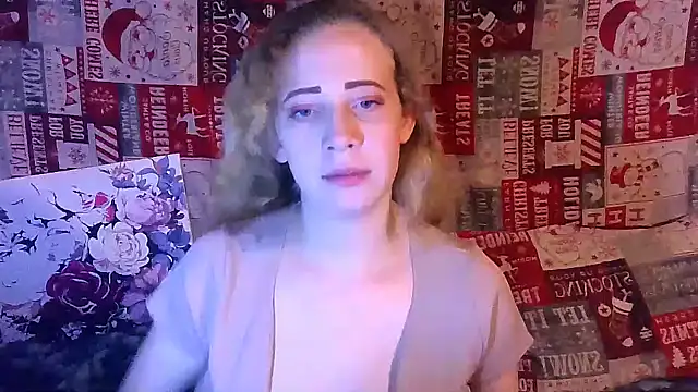 MelxMellie online show from 03.12.25