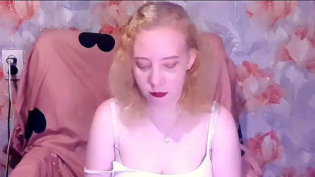 MelxMellie online show from 12.01.25