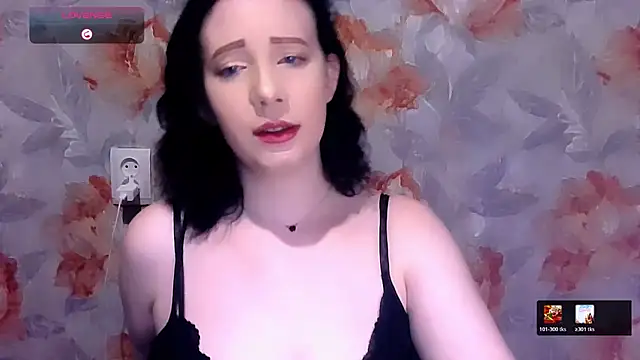 MelxMellie online show from 03.13.26