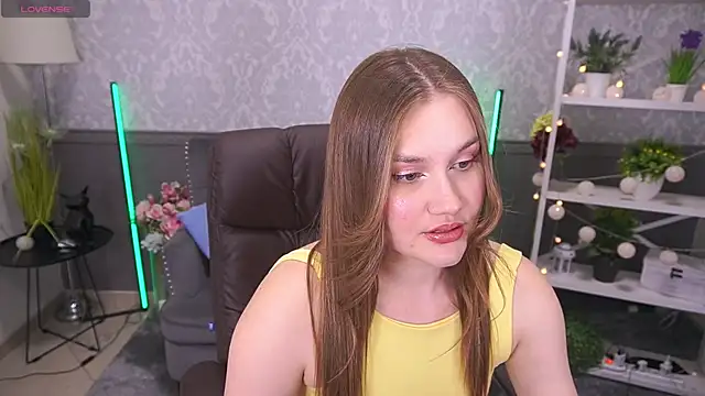 FoxyyKate online show from 09.20.25