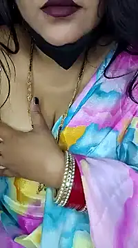 Mayuri77 online show from 01.26.25