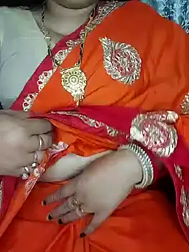 Mayuri77 online show from 01.27.25