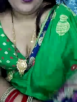 Mayuri77 online show from 01.30.25