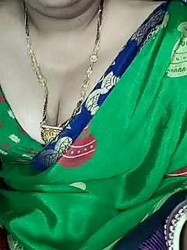 Mayuri77 online show from 01.30.25