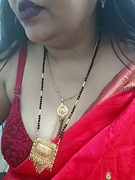 Mayuri77 online show from 02.14.25