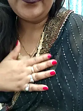 Mayuri77 online show from 02.15.25