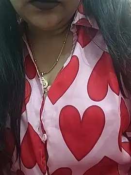 Mayuri77 online show from 02.17.25