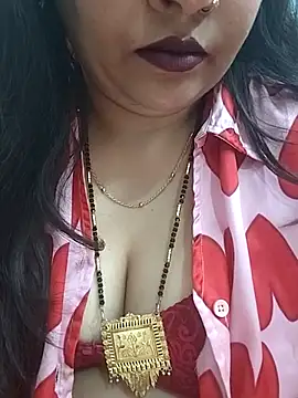 Mayuri77 online show from 02.23.25