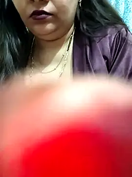 Mayuri77 online show from 02.27.25