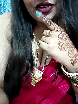 Mayuri77 online show from 02.27.25