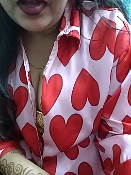 Mayuri77 online show from 02.28.25