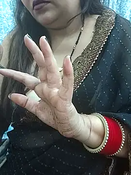 Mayuri77 online show from 03.11.25