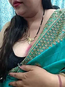 Mayuri77 online show from 03.14.25