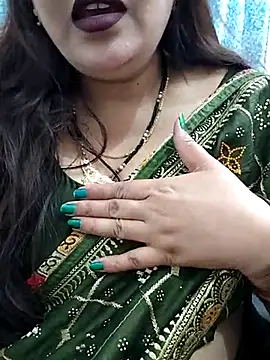 Mayuri77 online show from 03.19.25